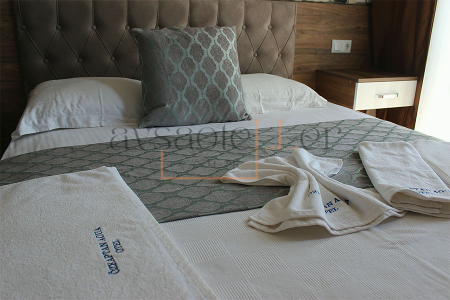 Mari Pembe Otel