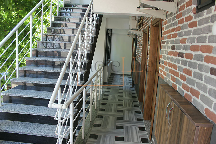 Mari Pembe Otel