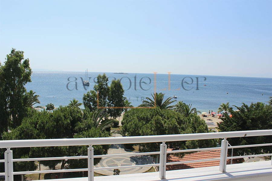 Mari Pembe Otel