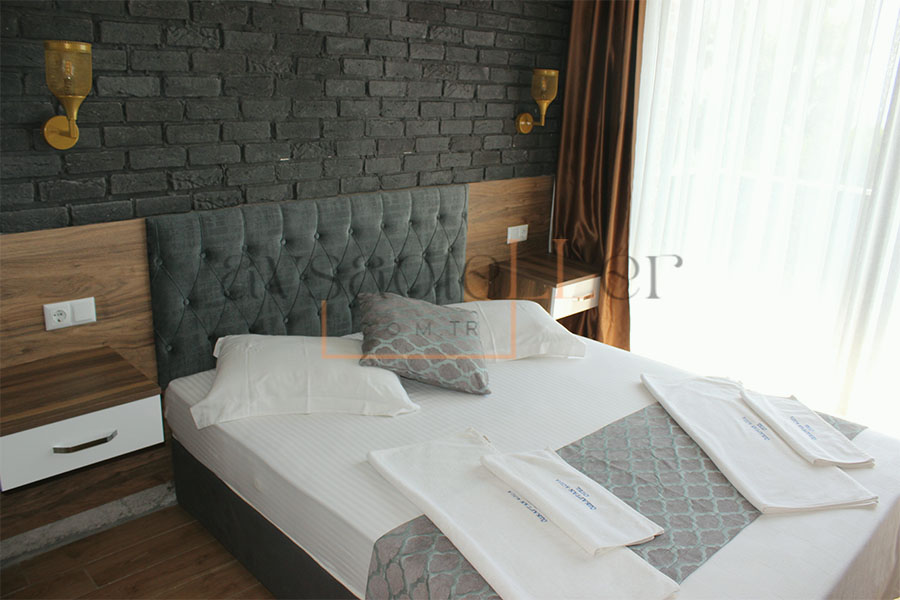 Mari Pembe Otel