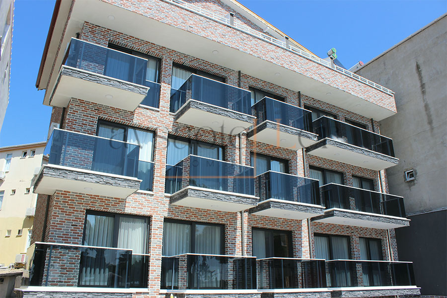 Mari Pembe Otel