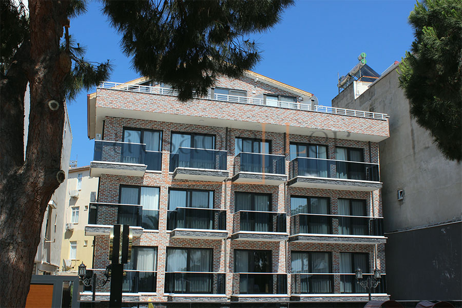 Mari Pembe Otel