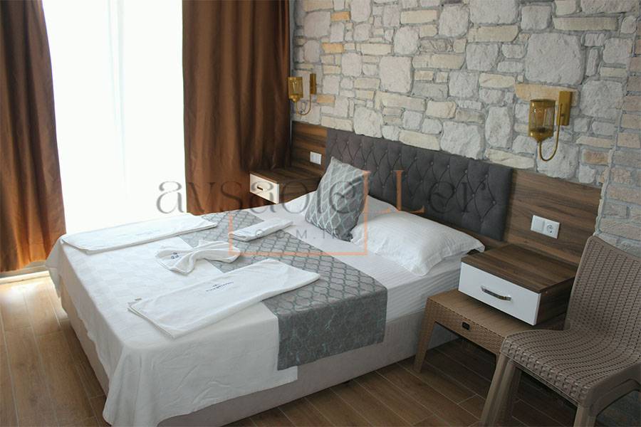 Mari Pembe Otel