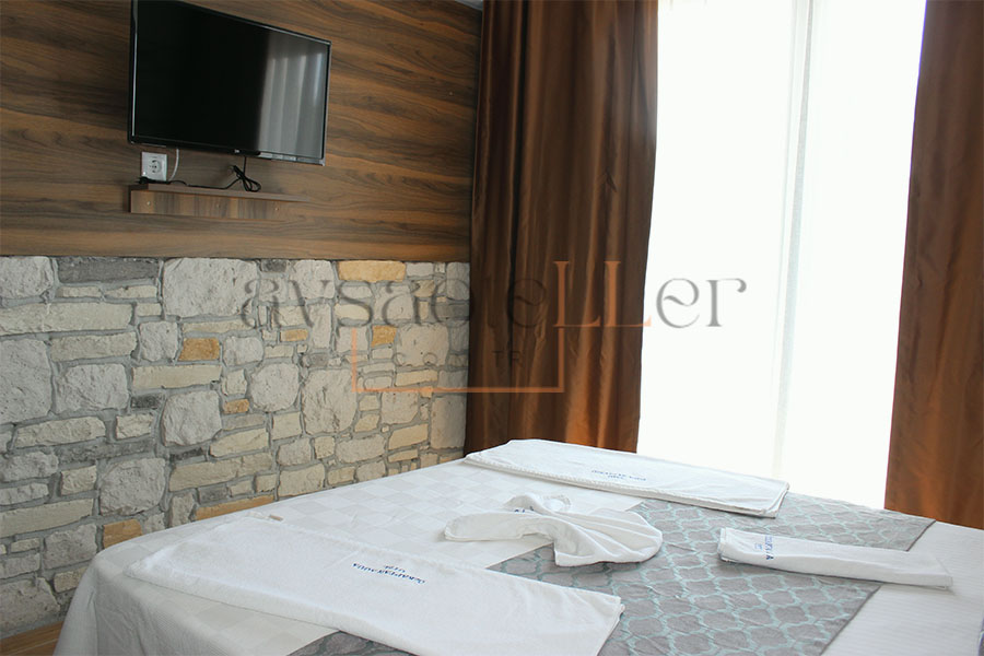 Mari Pembe Otel