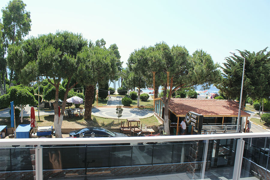 Mari Pembe Otel
