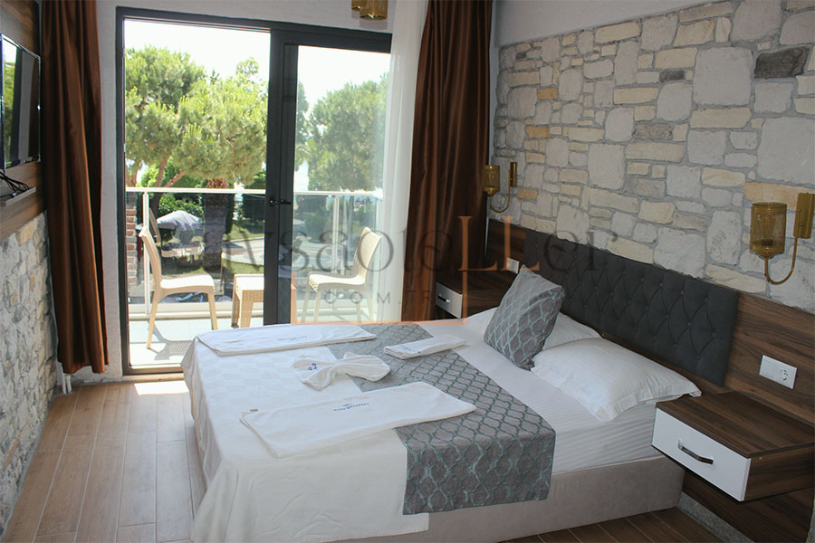 Mari Pembe Otel