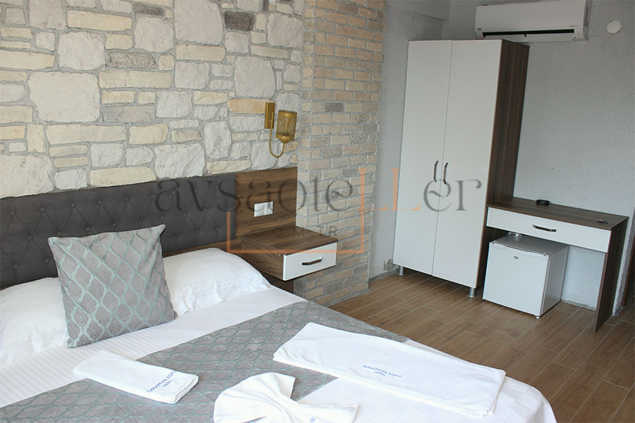 Mari Pembe Otel