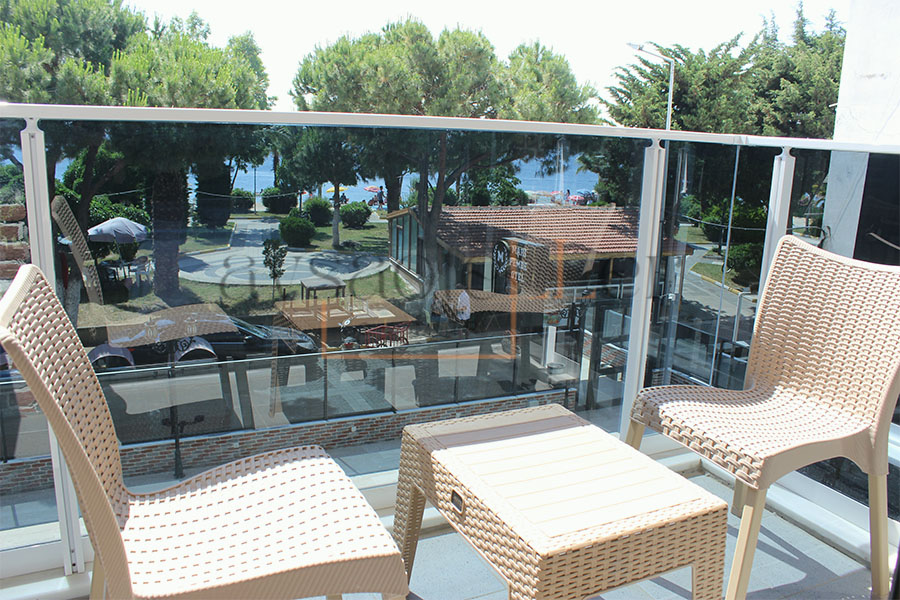 Mari Pembe Otel