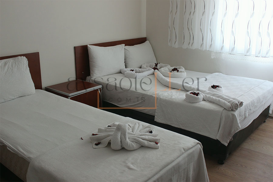 Avşa Marina Otel