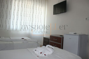 Avşa Marina Otel