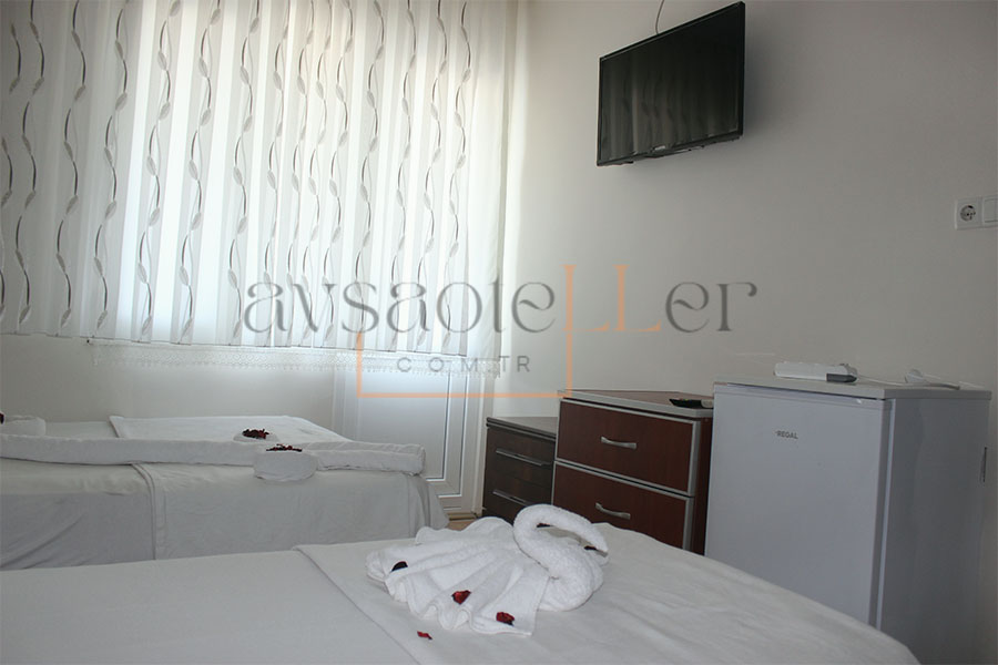 Avşa Marina Otel