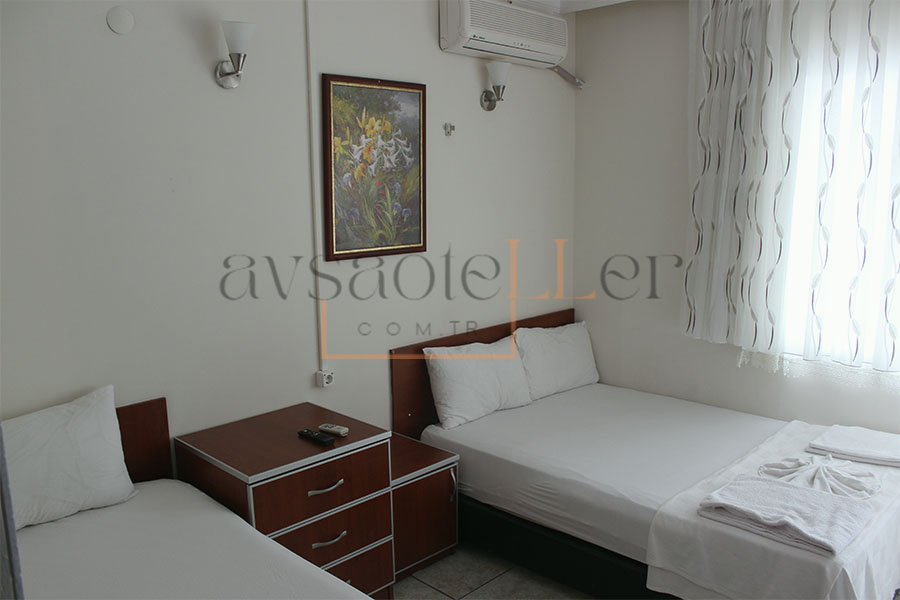 Avşa Marina Otel
