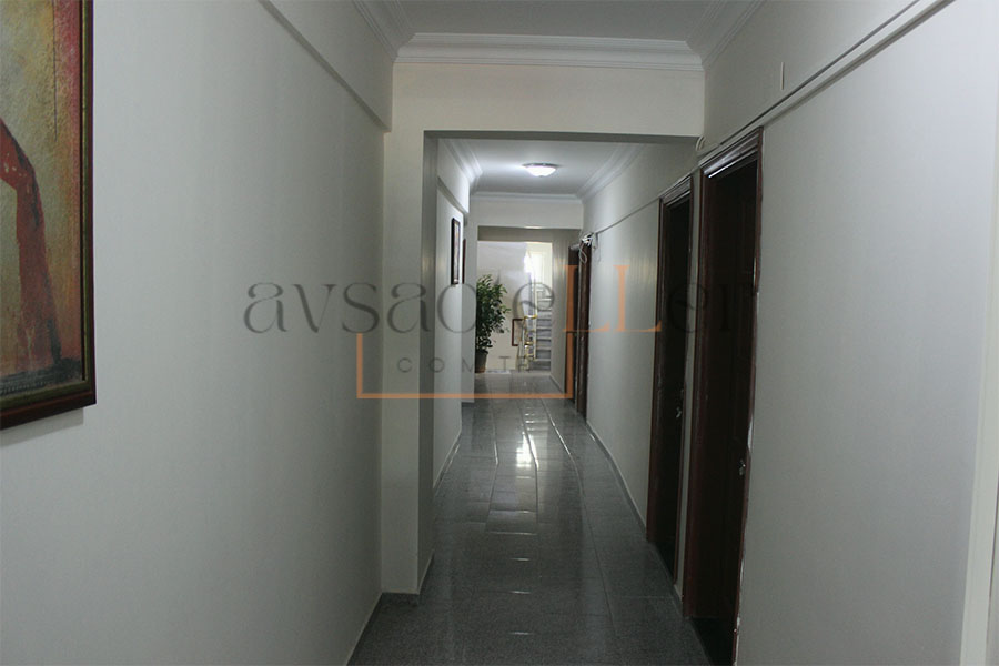 Avşa Marina Otel