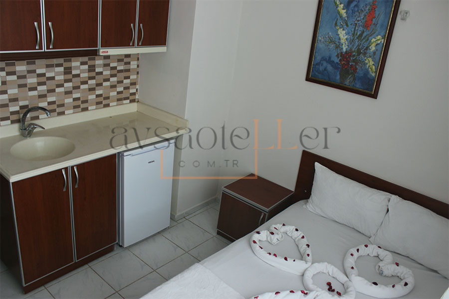 Avşa Marina Otel