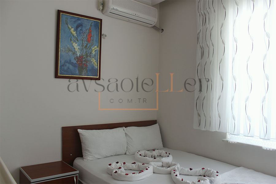 Avşa Marina Otel
