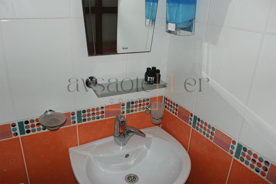 Avşa Marina Otel