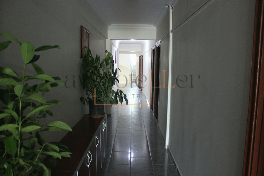 Avşa Marina Otel