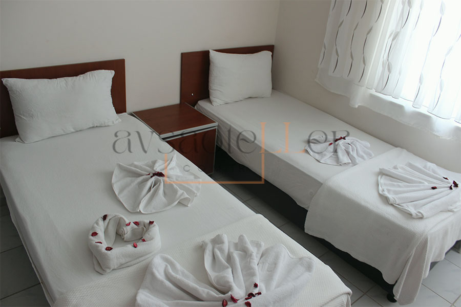 Avşa Marina Otel