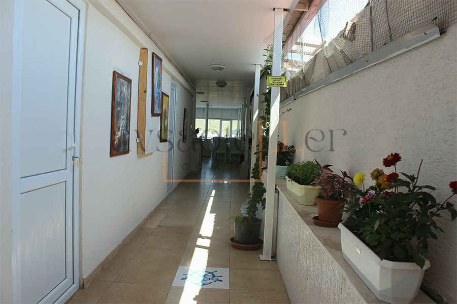 Avşa Marina Otel
