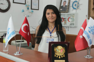 Avşa Marina Otel