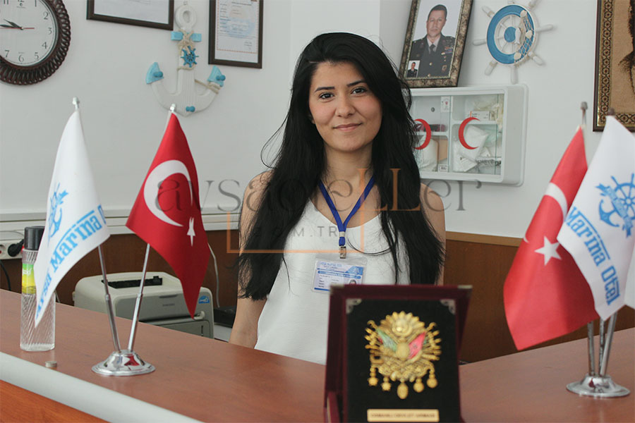 Avşa Marina Otel