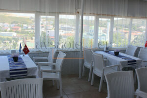 Avşa Marina Otel