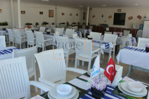 Avşa Marina Otel