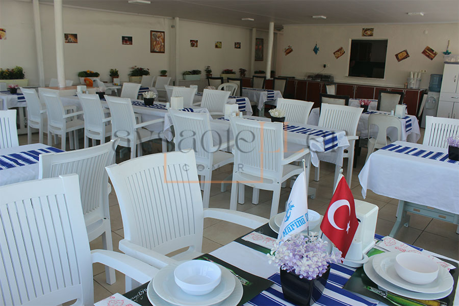 Avşa Marina Otel