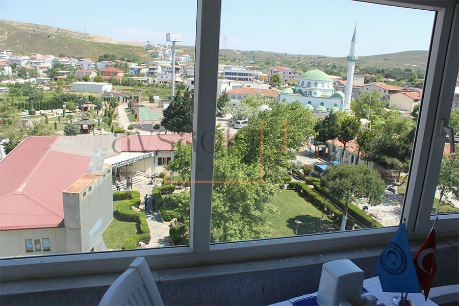 Avşa Marina Otel
