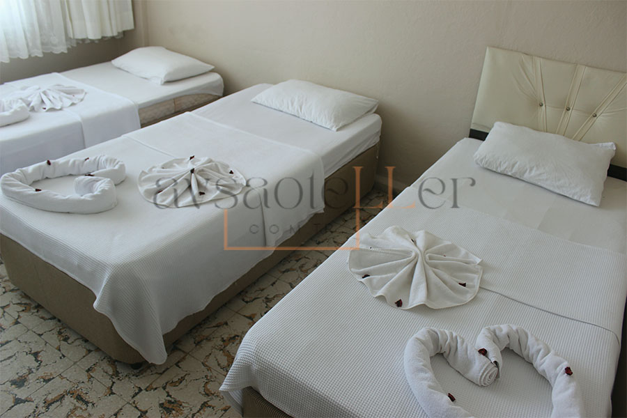 Avşa Marina Otel