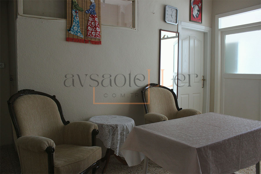 Avşa Marina Otel