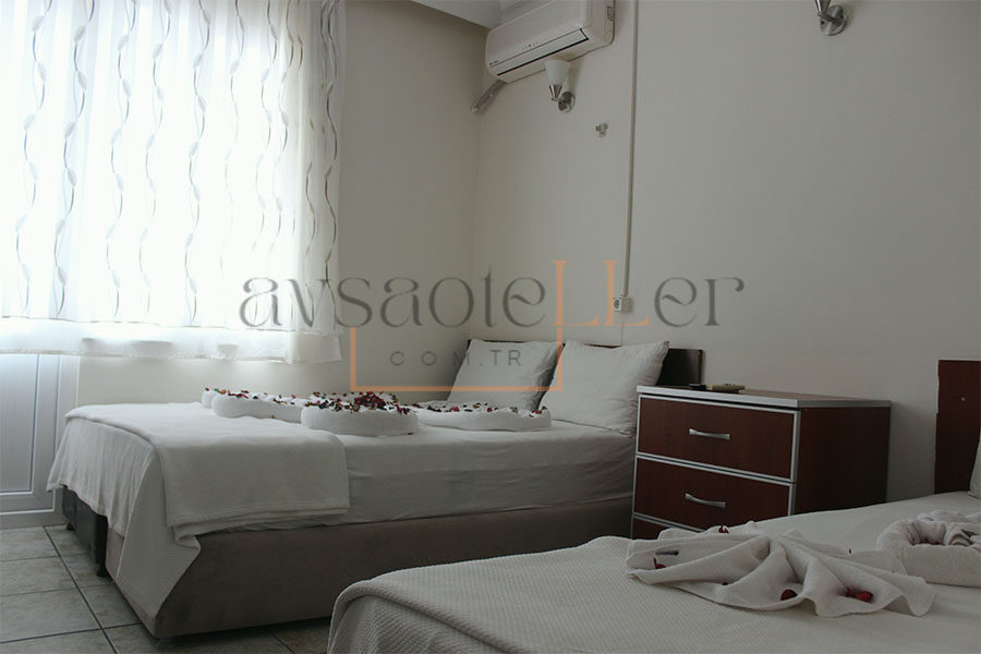 Avşa Marina Otel