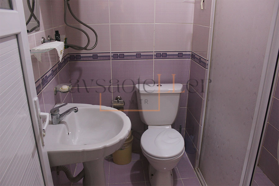 Avşa Marina Otel