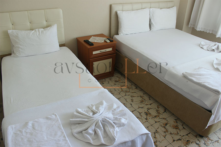 Avşa Marina Otel