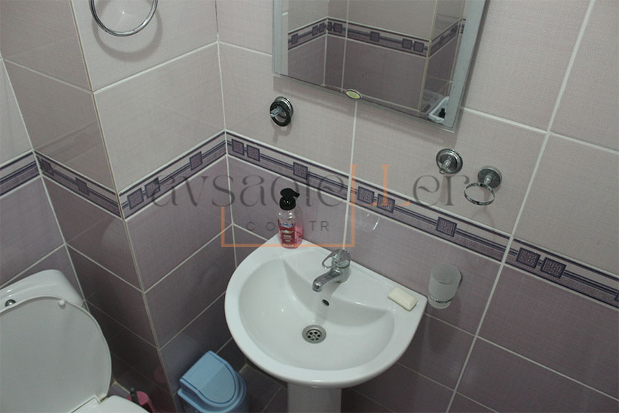 Avşa Marina Otel
