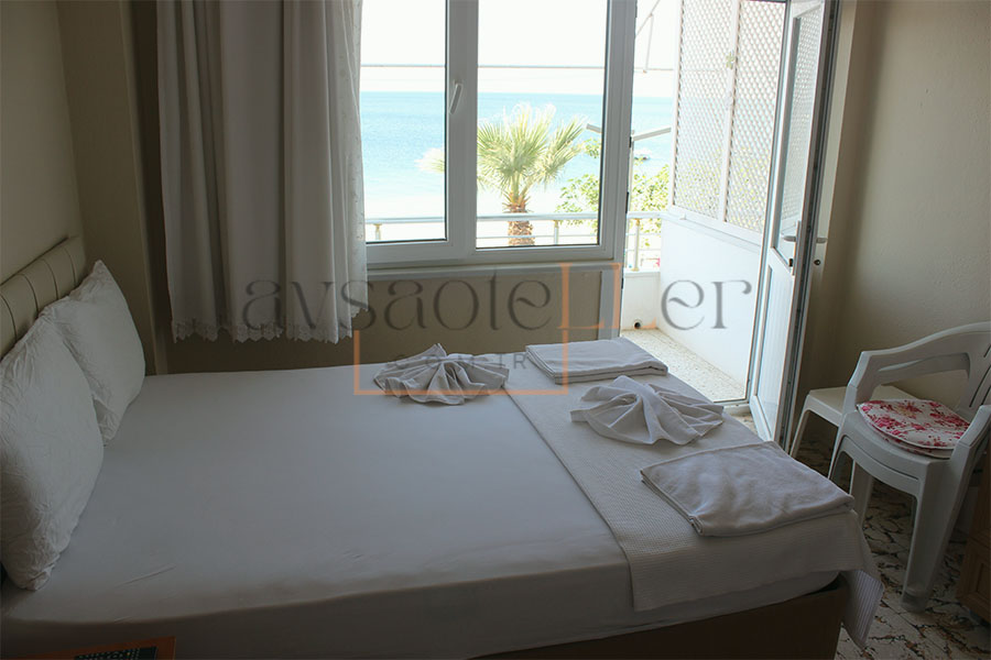 Avşa Marina Otel