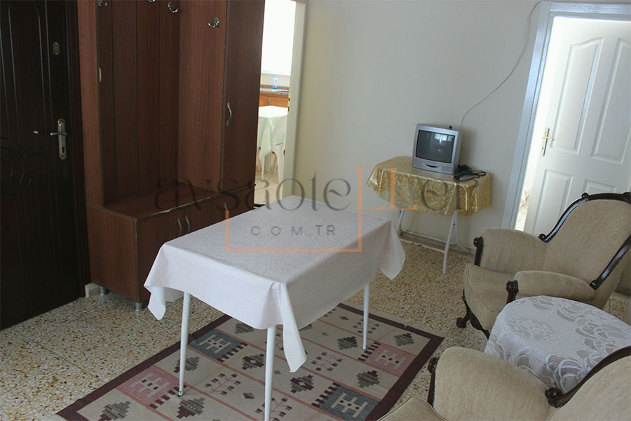 Avşa Marina Otel
