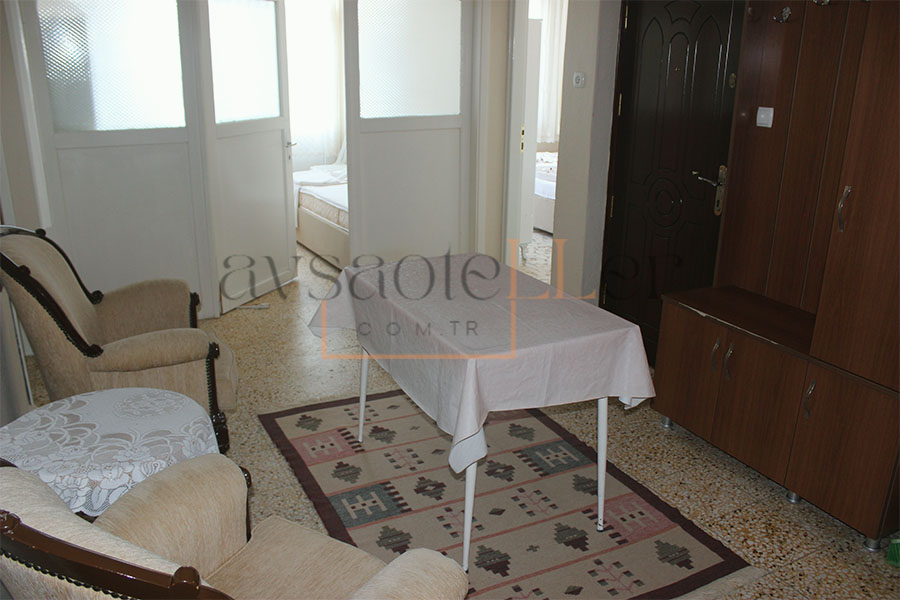 Avşa Marina Otel