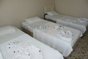 Avşa Marina Otel