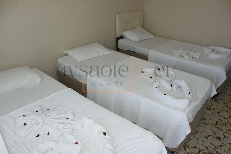 Avşa Marina Otel