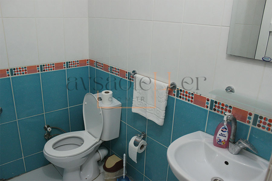 Avşa Marina Otel
