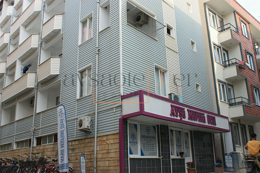 Avşa Marina Otel