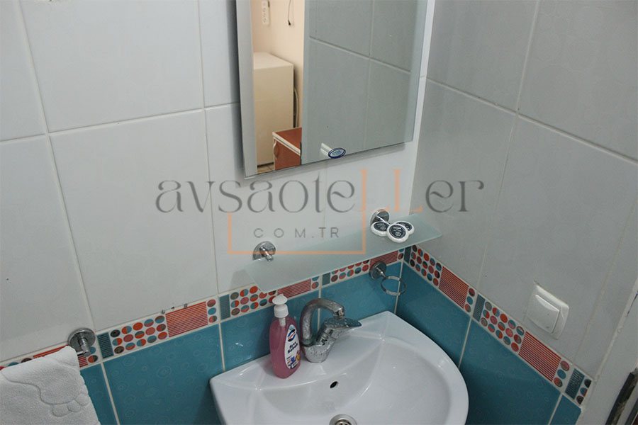 Avşa Marina Otel