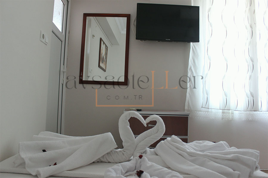 Avşa Marina Otel