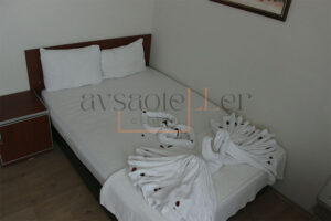 Avşa Marina Otel