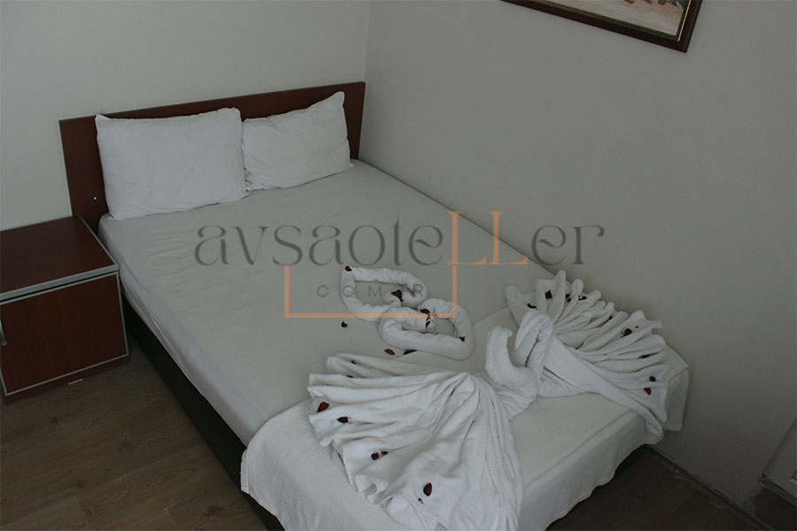 Avşa Marina Otel
