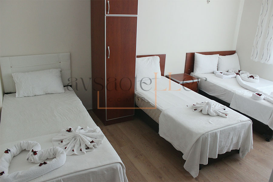 Avşa Marina Otel
