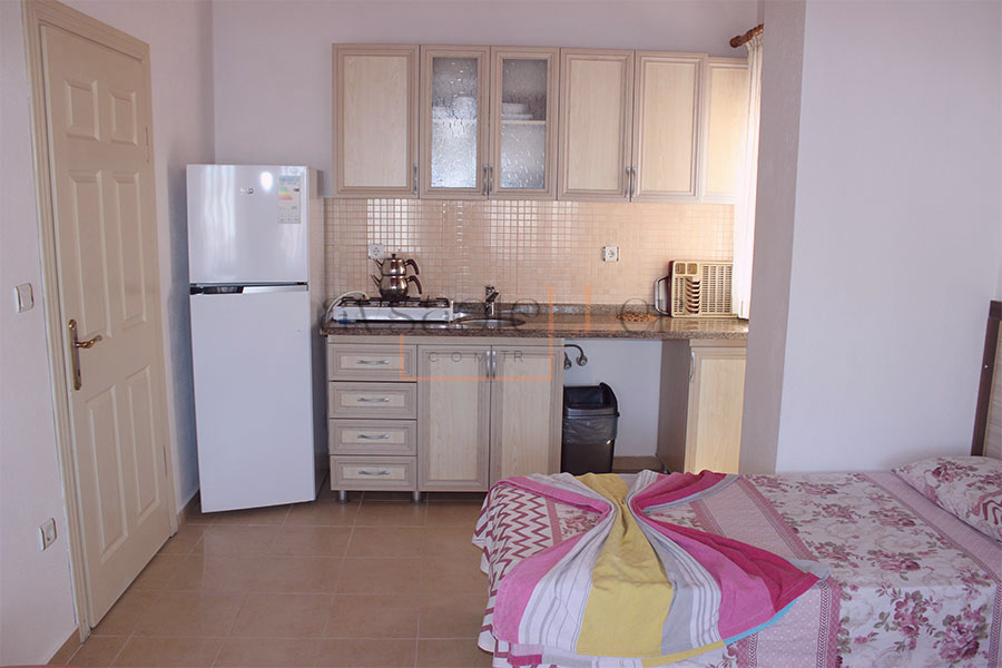 Mutlu Apart