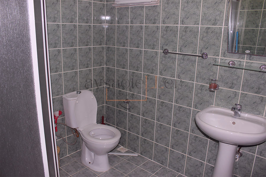Mutlu Apart