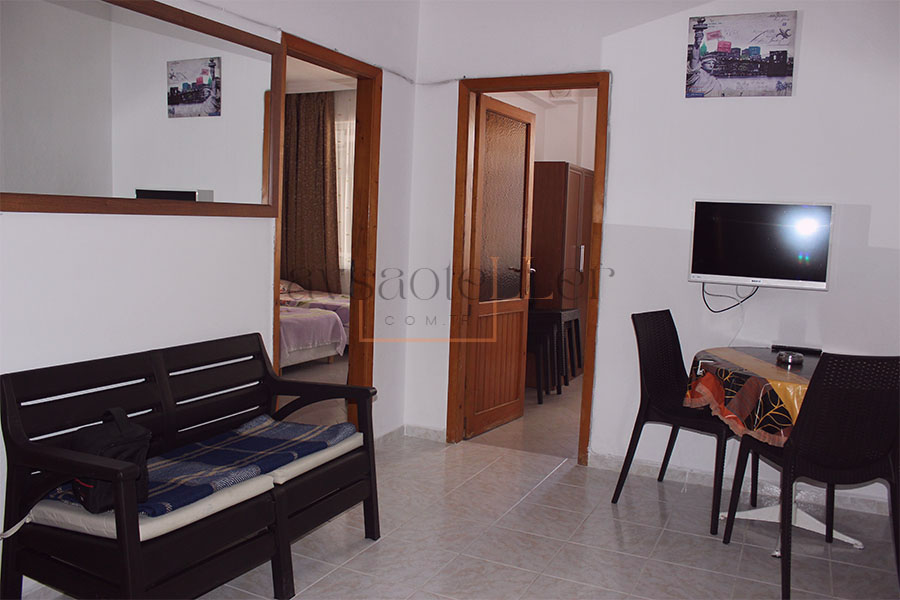 Mutlu Apart